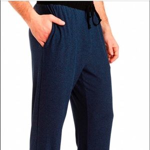 Men’s size Large RainForest heathered lounge pants. NWT.